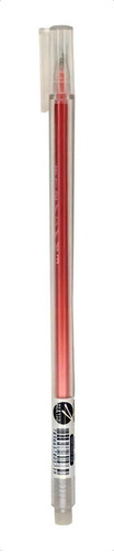 Caneta Esf. Hashi Gel Pen Apagável Vermelho 0,5mm 1un Newpen