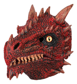 Mascara Dinosaurio | MercadoLibre 📦 Mascara Dinosaurio | MercadoLibre 📦