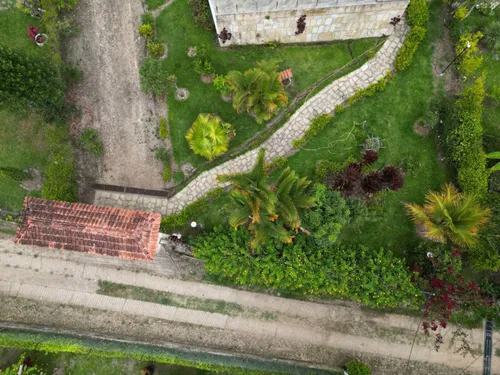 Casa En Venta En Vereda Cucharal. Cod V15423