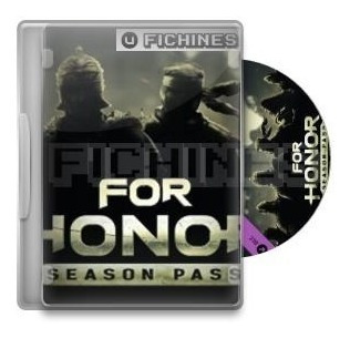 For Honor  Season Pass - Original Pc - Uplay #591800