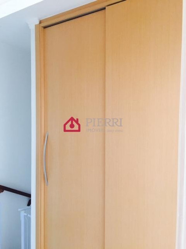Sobrado Em Pirituba/vista Verde, 3 Dormitórios (1 Suíte) - 4694