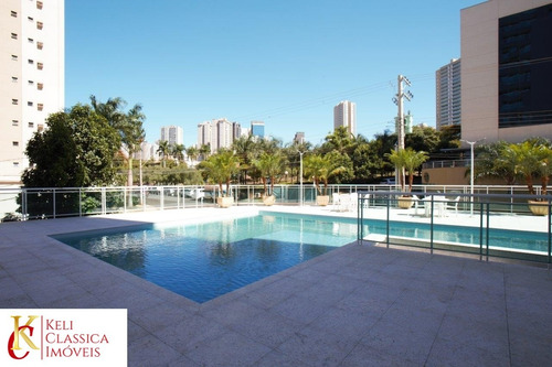 Imagem 22 de 30 de Vende-se Apartamento Com 60m² No Condomínio Sunset Em Ribeirão Preto-sp, Com 2 Dormitórios (sendo 1 Suíte), Com 1 Vaga De Garagem, Sala Com Espaço Amp - Ap00438 - 68983681