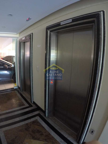 Imagem 3 de 30 de Oportunidade 2 Dorms, Aviação, R$ 510 Mil, - Vftt1025