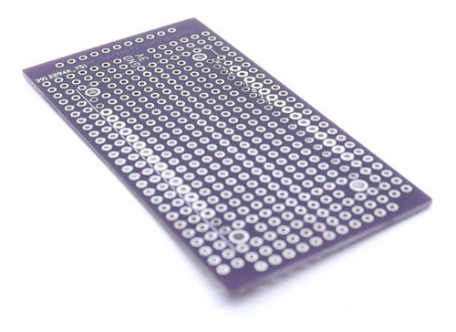 Tarjeta Pre-perforada Para Esp32 De 38 O 30 Pines 5 Pcs