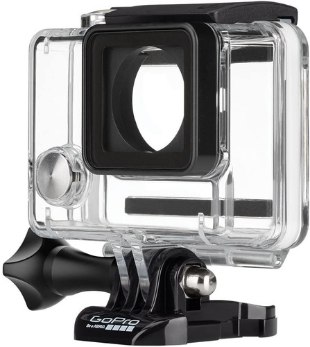 Carcasa Housing 45m Para Gopro Hero 3+ & 4