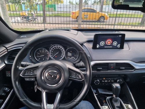 Mazda Cx-9 2017 2.5 Grand Touring Lx