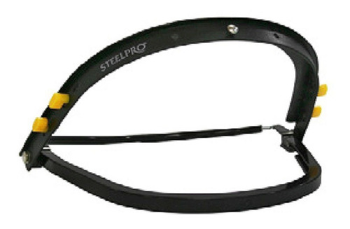 Imagen 1 de 3 de Adaptador P/casco + Visor