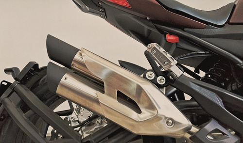 Imagen 11 de 11 de Benelli 502c 2021 0km Financiación Tarjeta 18 Cuotas Motonet