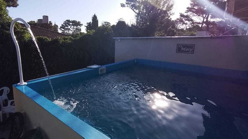 Imagen 21 de 26 de Alquiler Villa Gesell Con Pileta Temporada2023