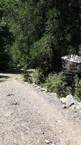 Parcela 1.8 Ha En Sector El Huachi A 30 Minutos De Sta Barb