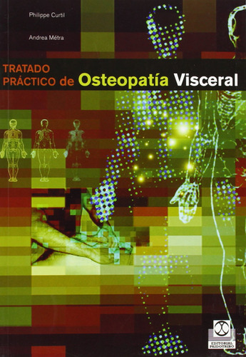 Tratado Práctico De Osteopatía Visceral (color) 71yo9