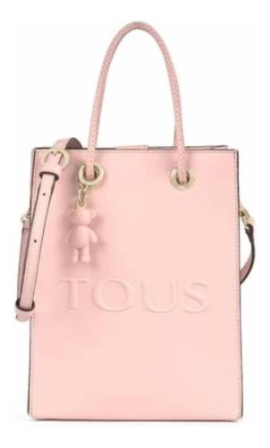 Bolso Tous Pop Mini