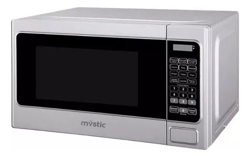 Microondas Mystic Digital 07p3 Mymw0700 Horno Blanco