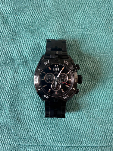 Reloj Jaguar J656 Edición Limitada