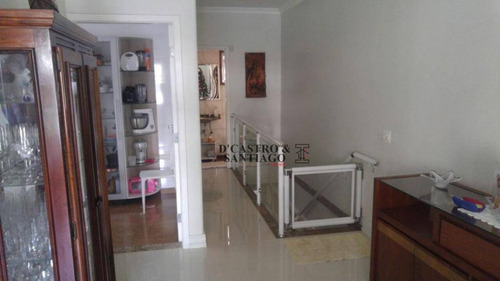 Imagem 2 de 19 de Casa Com 3 Dormitórios À Venda, 210 M² Por R$ 890.000 - Vila Oratório - São Paulo/sp - Ca0096