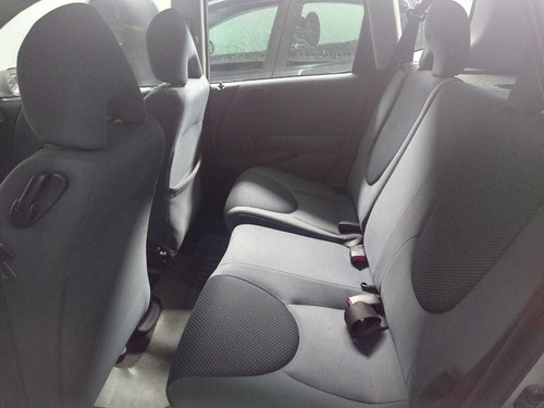 Honda Fit 2004 1.4 Lx 5p