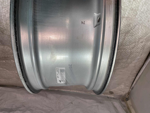 Roda Original Porsche Macan 2.0 Ano 2020/21 Aro 19 Unid Tras (Usado)