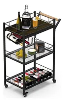 Comprar Carrito De Servicio Auxiliar Bar Restaurante Carro Servicio