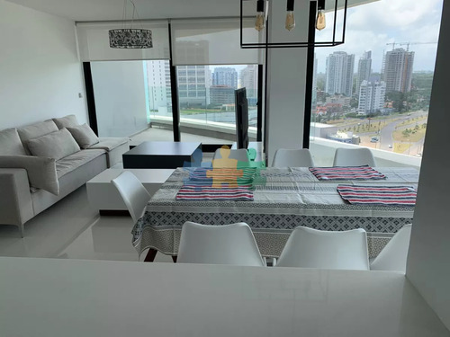 Art Tower, En Venta, 3 Dormitorios - Ref : Eqp3485