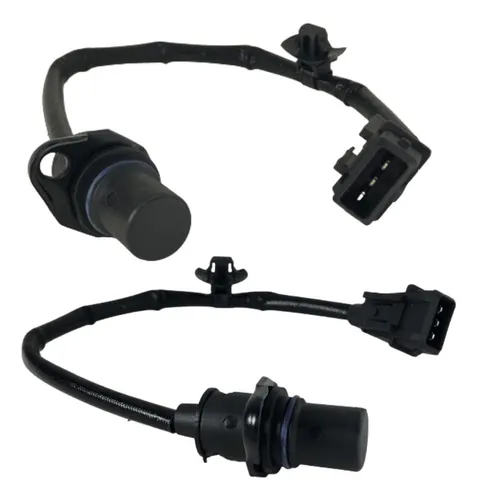 comprar Sensor Posc. Cigueñal Hyundai Santa Fe E Kia Optima 2.7l