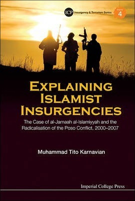 Libro Explaining Islamist Insurgencies: The Case Of Al-ja...