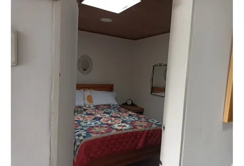 Vendo Casa Con Garaje Y Patio Muy Amplia En Calarca Q.