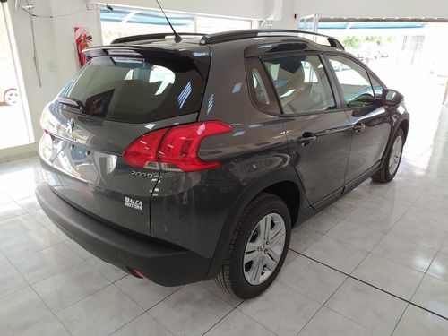 Peugeot 2008 1.6 Active 2020