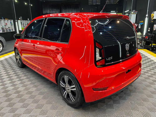 Volkswagen Up! 2018 1.0 Pepper 101cv