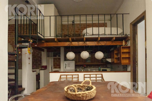Imagen 5 de 25 de Venta Departamento Tipo Loft, De 4 Ambientes En Palermo