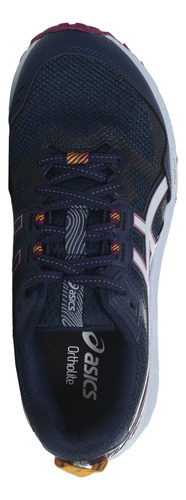 Zapatillas Asics Gel-sonoma 7 Mujer Outdoor Azul