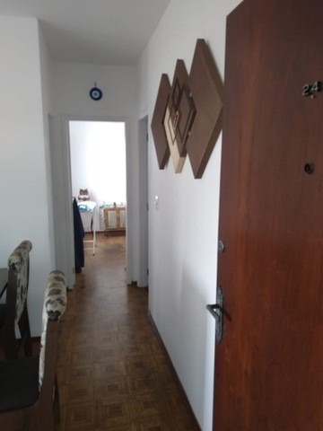 Imagem 9 de 14 de Apto 2 Dorms 64m² Edificio Letícia, Valinhos Sp