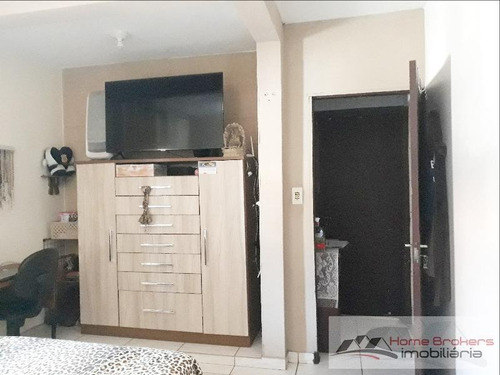 Imagem 13 de 15 de Casa Para Venda Em Jundiaí, Jardim Colônia, 3 Dormitórios, 1 Suíte, 2 Banheiros, 20 Vagas - 18954w_2-1044927