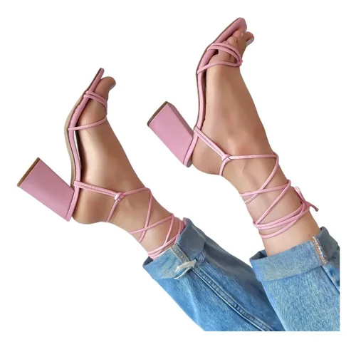 Zapatos rosa mexicano new arrivals