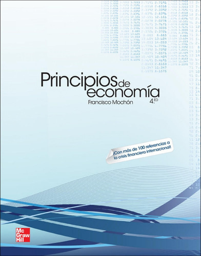 Principios De Economia