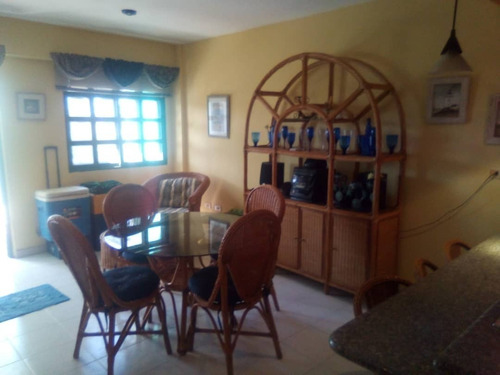 Imagen 10 de 14 de Margarita Apartamento Conjunto Colinas De La Caranta Pampatar