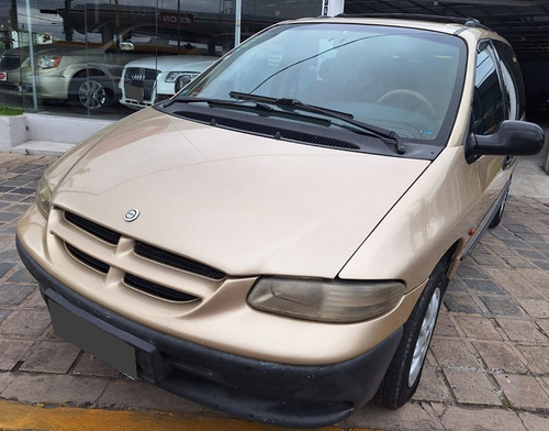 Chrysler Caravan 3.3 Se 3.3