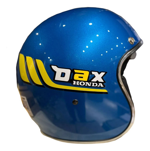 Casco Abierto Hawk 721 Dax 80´s