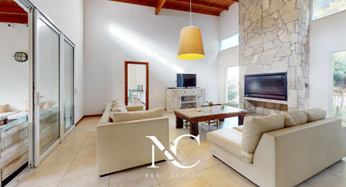 Casa En Venta En Costa Esmeralda