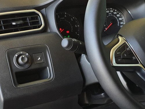 Renault Novo Renault Duster Iconic 1.6 Flex 16v Cvt
