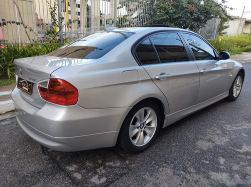 Bmw / 320i Vg71 Aut. - 2007/2008