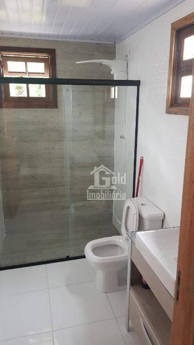 Chácara Com 36000m² Completa, Casa, Piscina, Pomar Etc, Na Região De Mogi Das Cruzes-sp Por R$ 1.500.000 Aceita Permuta - Ch0045