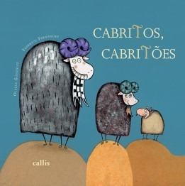 Livro Cabritos, Cabritões