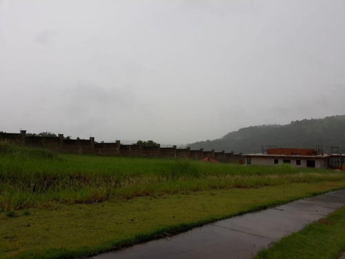 Imagem 3 de 6 de Terreno A Venda, Condomínio Vida Real Residence & Country Club, Santo Eliza, Itupeva - Te08092 - 32358581