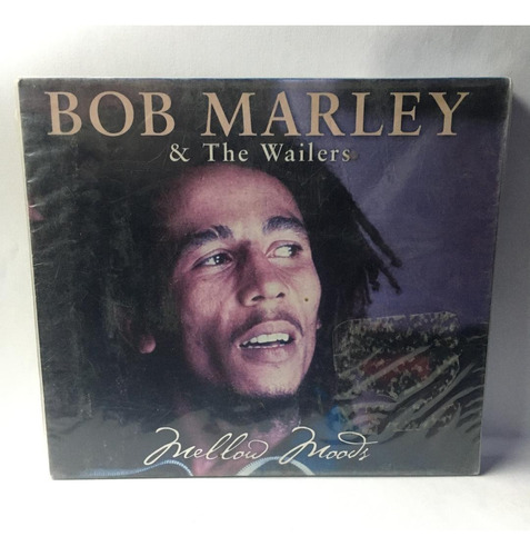 Bob Marley & The Wailers - Mellow Moods (2007)