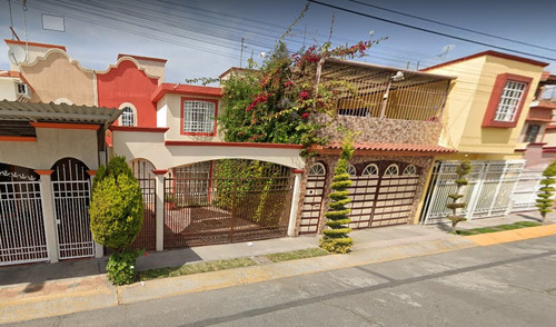 Casa En Venta Mariano Abasolo Fracc Las Americas, Ecatepec/recuperación Bancaria/ Laab1