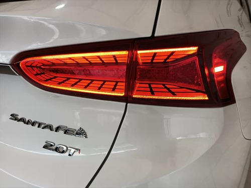 Hyundai Santa Fe 2.0 Sport L At