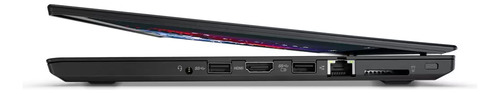 Laptop Lenovo Thinkpad T470 Core I5 6300u 16gb Ram 256gb Ssd (Reacondicionado)