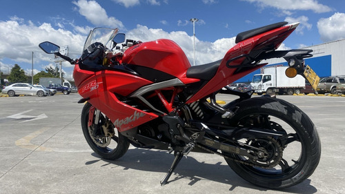Imagen 10 de 21 de Tvs Apache Rr 310