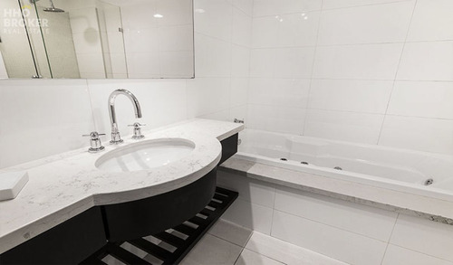 Imagen 12 de 25 de Hermoso Apartamento En Alquiler Frente Al Mar. - Punta Del Este Brava