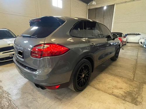 Porsche Cayenne 4.8 S 400cv (958)